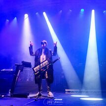 Howard Jones 45
