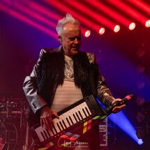 Howard Jones 47
