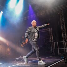 Howard Jones 50