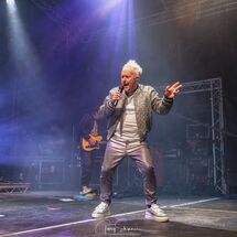 Howard Jones 52