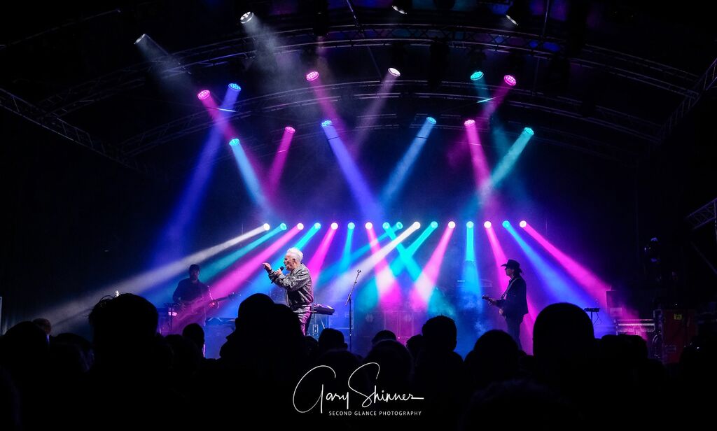 Howard Jones 55
