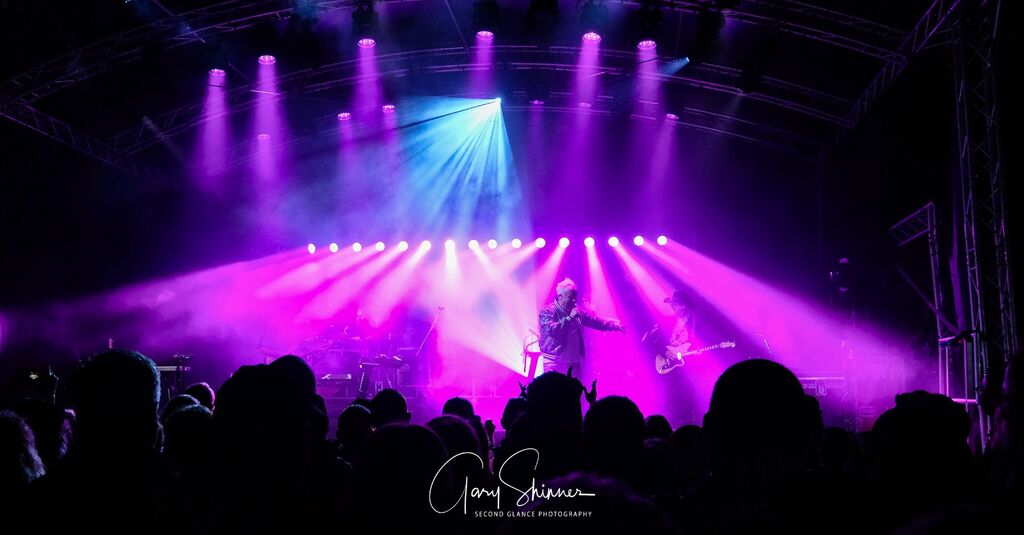 Howard Jones 57