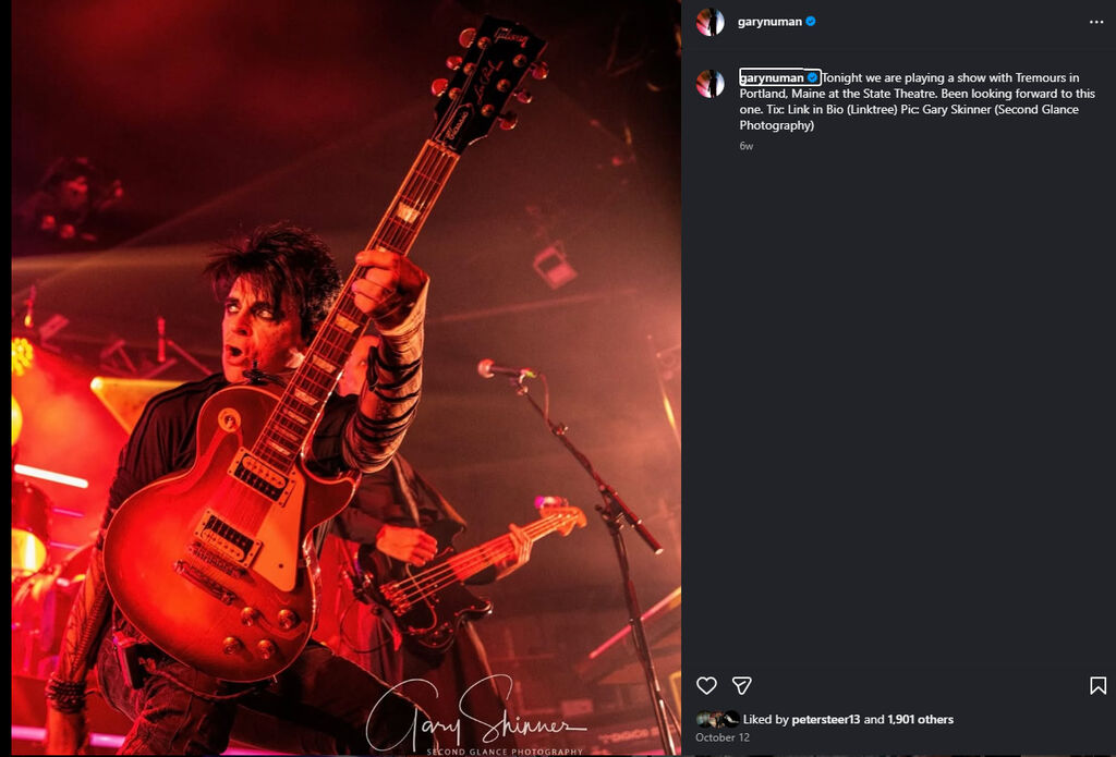 Instagram GNuman my photo