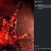 Instagram GNuman my photo