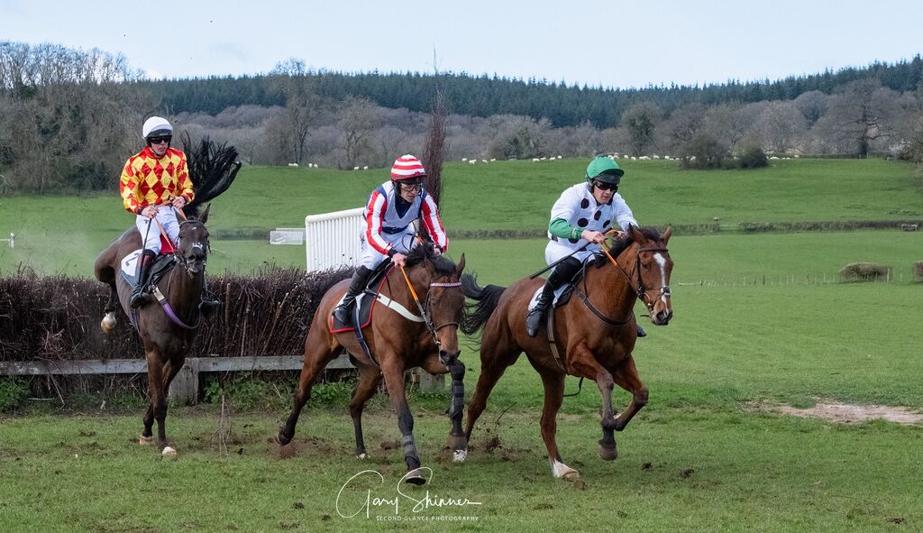 Point to Point 11