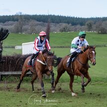 Point to Point 11