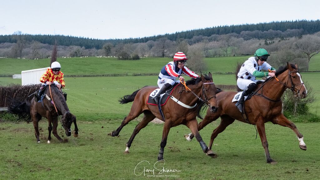 Point to Point 12