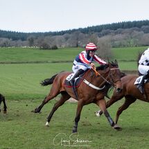 Point to Point 12