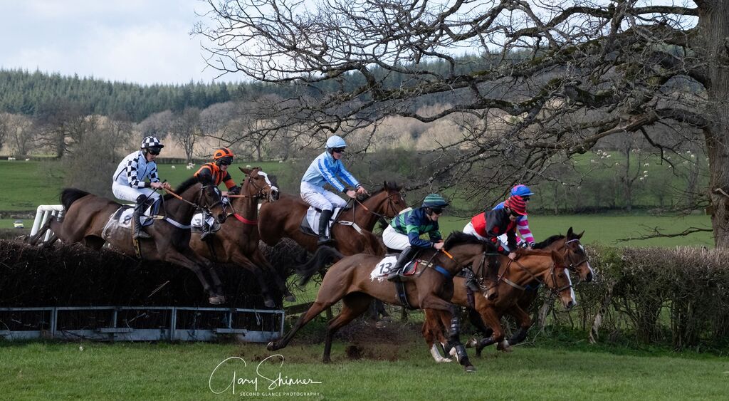 Point to Point 13