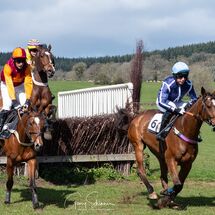 Point to Point 2