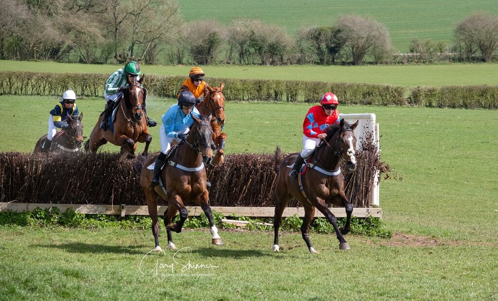 Point to Point 4