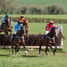 Point to Point 4