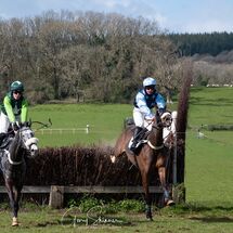 Point to Point 9