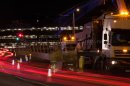 Swansea Night time (2)