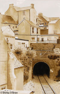 Representational Studies