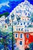 Positano