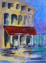 Surfing 2, Market Place