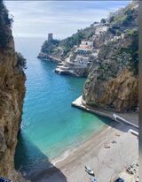 Amalfi Coast COURSES 