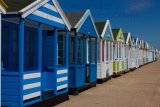 Beach Huts