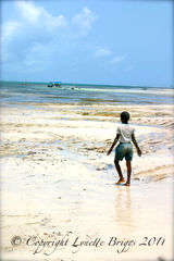 Lost Soul,Apana, Nyali, Kenya 30