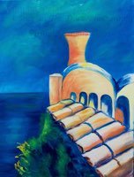 San Pietro Positano