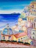 Positano