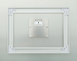 Integral Frame
