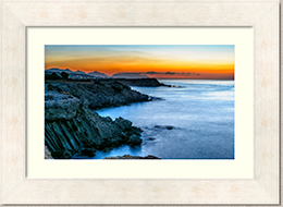 Harbour Frame
