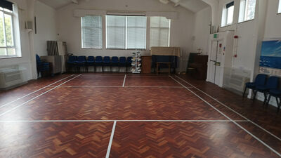 3.3 Main Hall from door New1