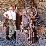 Jt 2nd-Chain Maker(Old Workings)-Alan Slade