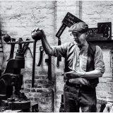 Jnt 2nd-Forging ahead(Old Workings)-Briget Davies
