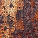 1st-Rust(Textures)-Alan Slade
