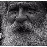 1st-The Beard(Close Up)-John Janes