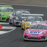 2nd-And Then Four Come Along At Once-Brian Sherlow