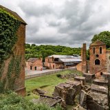 2nd (Old Workings) Blast Furnaces-John Keele