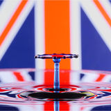 1st-Double Water Drop Splash-Paul Gale