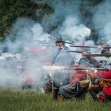 Commended- Fire-Mike Hawkridge ARPS, AFIAP