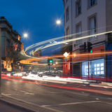 Commended-Ghost Bus-Brian Sherlow
