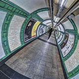 Highly Commended-Lonely Passageway-Mike Hawkridge ARPS, AFIAP