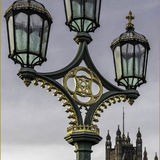 Highly Commended-On Westminster Bridge-Julian Shaw LRPS