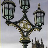 Highly Commended-On Westminster Bridge-Julian Shaw LRPS