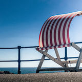 Highly Commended-The Great British deck chair-James Leacock