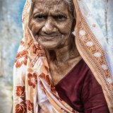 1st-Varanasi Elder-James Leacock