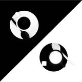 =2nd-White With and Black Without-Paul Gale