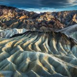 3rd-Zabriskie Point-Mike Hawkridge ARPS, AFIAP