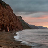 Highly Commended-Jurassic Dawn-Michael Ginsberg