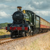 Commended-Late Summer Excursion-Brian Sherlow
