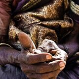 Commended-Light Hands-James Leacock