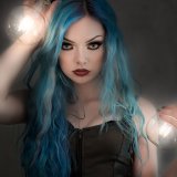 Commended-Solar Sophie-Keith Mashiter