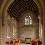Commended-St Pancras Church-Keith Urwin